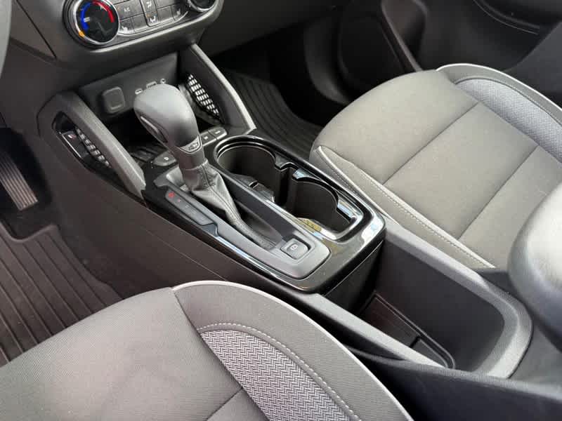 2022 Chevrolet Trailblazer AWD LT