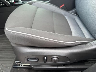 2022 Chevrolet Trailblazer AWD LT