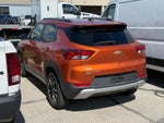 2022 Chevrolet Trailblazer AWD LT