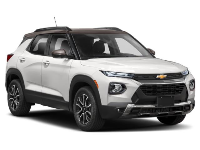 2022 Chevrolet Trailblazer AWD LT