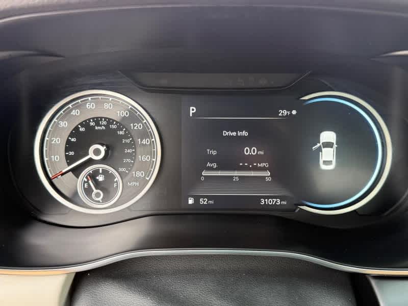 2023 Genesis G70 3.3T AWD