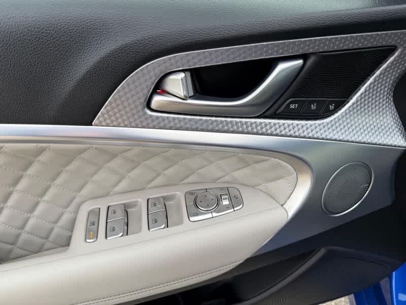 2023 Genesis G70 3.3T AWD