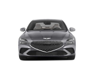 2023 Genesis G70 3.3T AWD