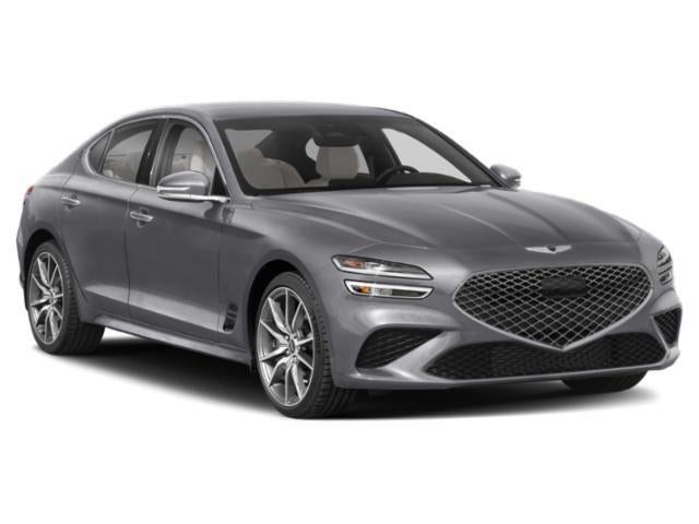 2023 Genesis G70 3.3T AWD