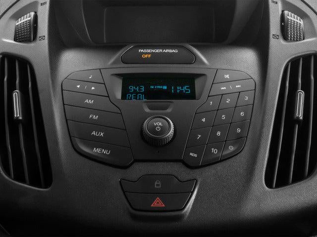 2016 Ford Transit Connect XL