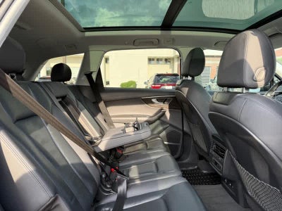 2021 Audi Q7 Premium Plus 55 TFSI quattro Tiptronic