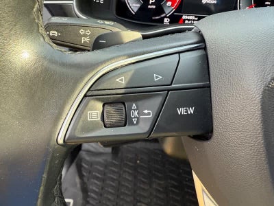 2021 Audi Q7 Premium Plus 55 TFSI quattro Tiptronic