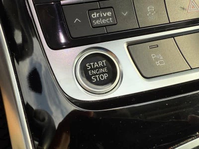2021 Audi Q7 Premium Plus 55 TFSI quattro Tiptronic