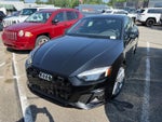 2025 Audi A5 Sportback Premium 45 TFSI S line quattro S tronic