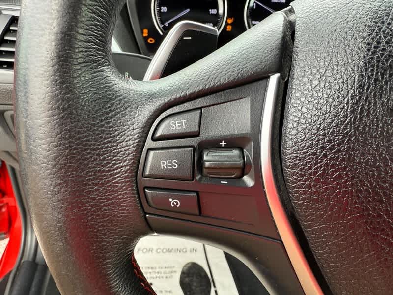 2018 BMW 2 Series xDrive