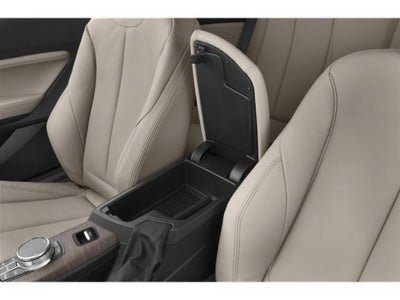 2018 BMW 2 Series xDrive