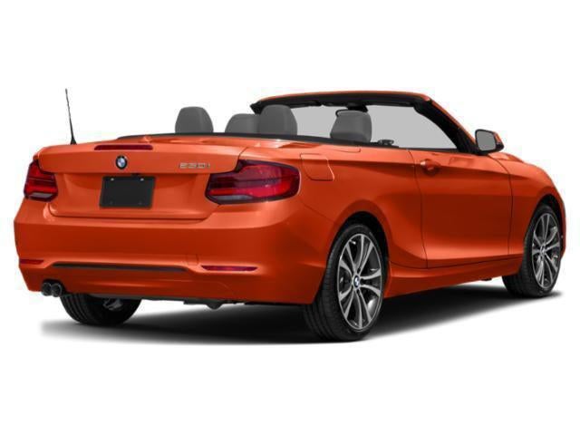 2018 BMW 2 Series xDrive