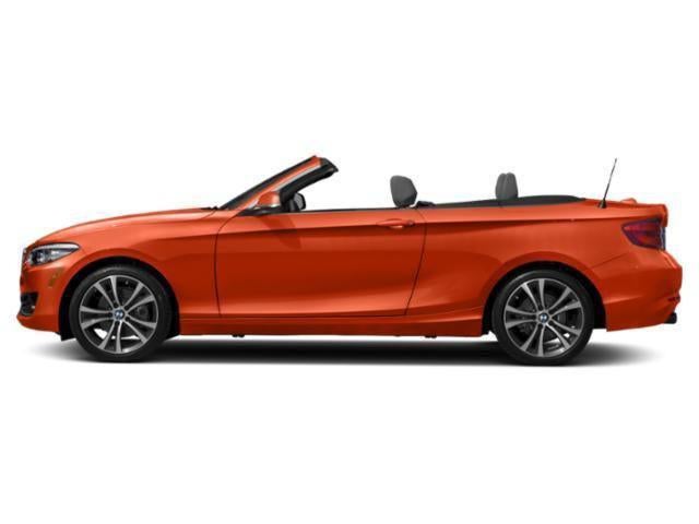2018 BMW 2 Series xDrive