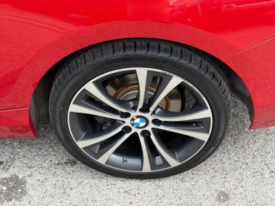 2018 BMW 2 Series xDrive