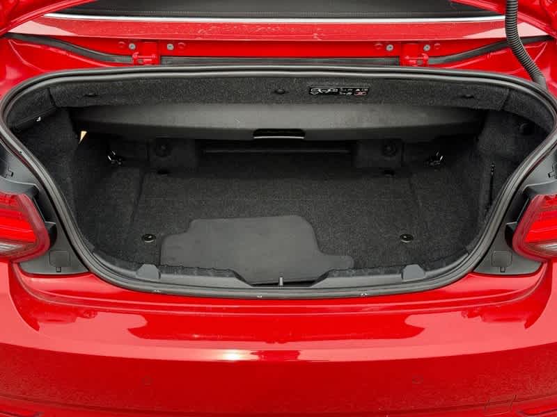 2018 BMW 2 Series xDrive