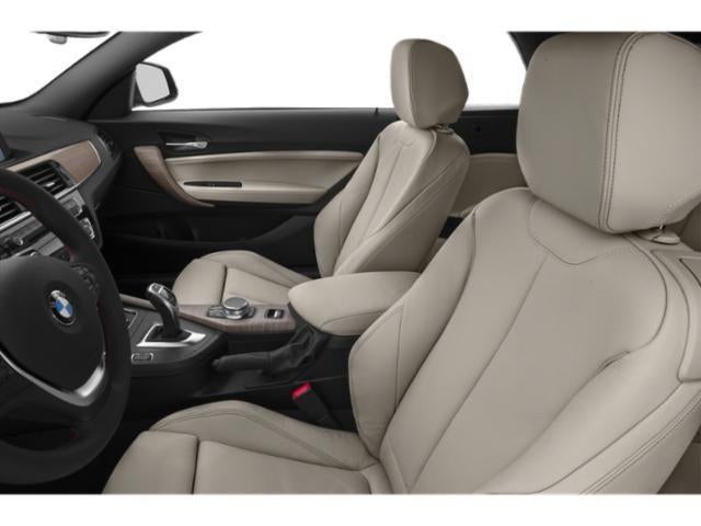 2018 BMW 2 Series xDrive