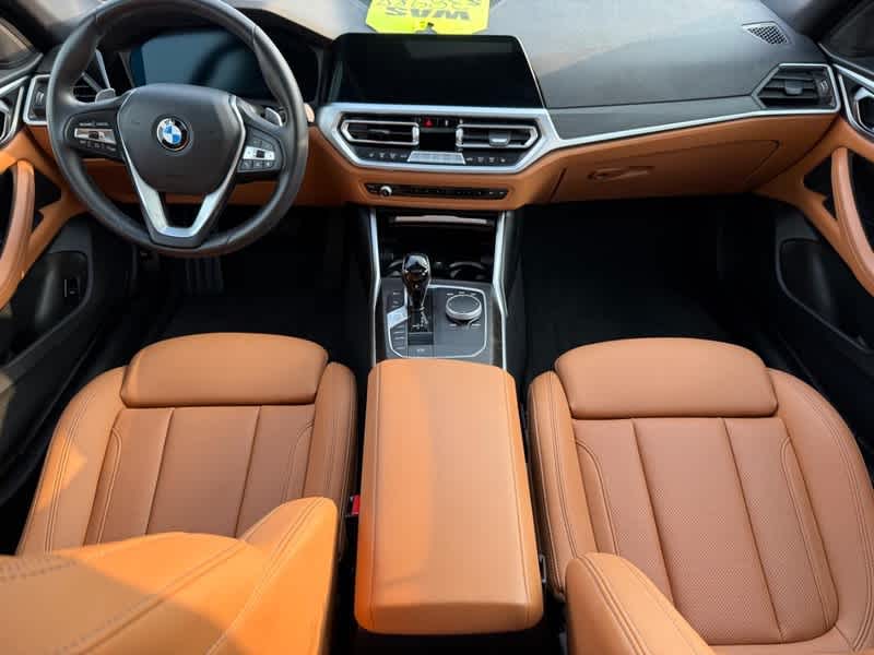 2023 BMW 430i xDrive xDrive