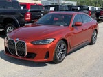 2023 BMW 430i xDrive 430i xDrive - Gran Coupe