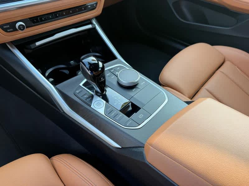 2023 BMW 430i xDrive xDrive