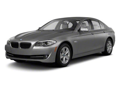 2013 BMW 535i xDrive xDrive