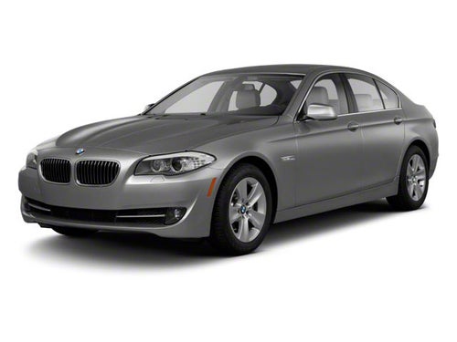 2013 BMW 535i xDrive xDrive