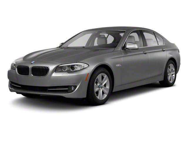 2013 BMW 535i xDrive xDrive