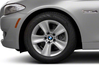 2013 BMW 535i xDrive xDrive