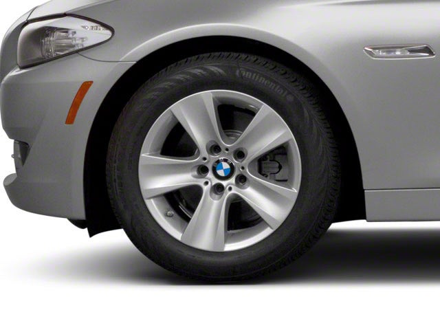 2013 BMW 535i xDrive xDrive
