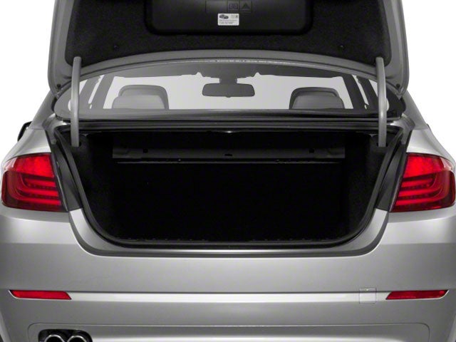 2013 BMW 535i xDrive xDrive