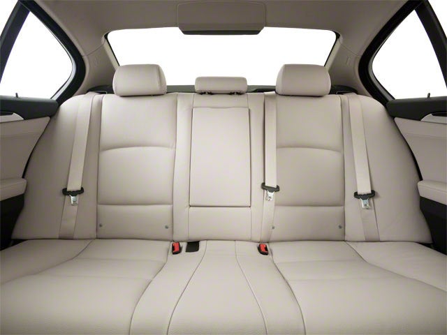 2013 BMW 535i xDrive xDrive