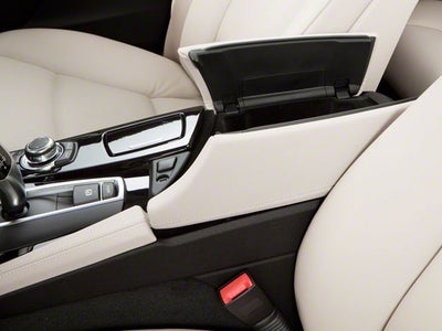 2013 BMW 535i xDrive xDrive