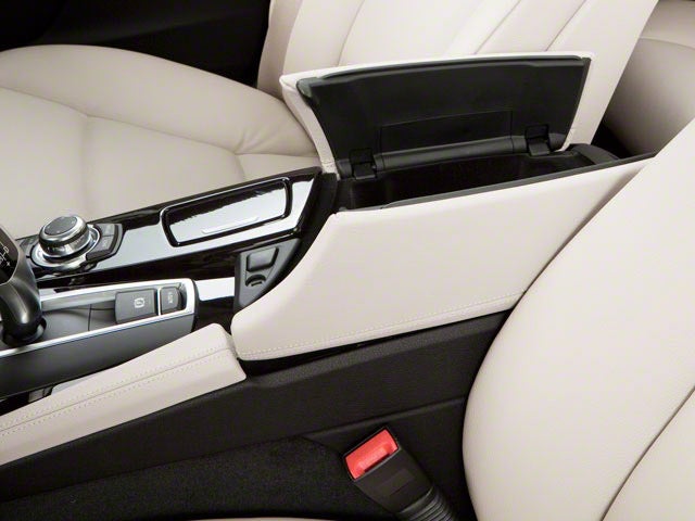 2013 BMW 535i xDrive xDrive