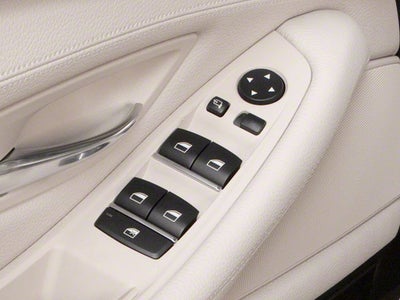 2013 BMW 535i xDrive xDrive