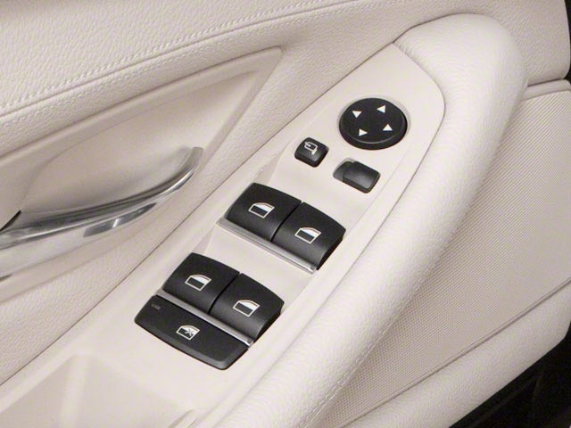 2013 BMW 535i xDrive xDrive