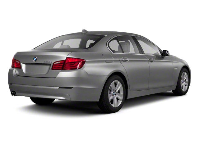 2013 BMW 535i xDrive xDrive