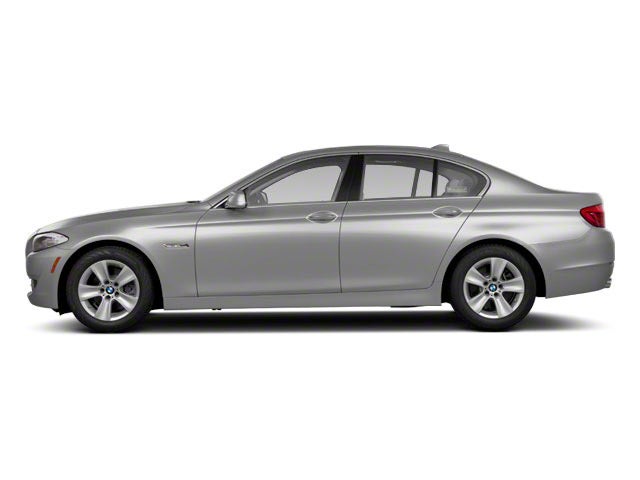 2013 BMW 535i xDrive xDrive