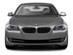 2013 BMW 535i xDrive xDrive