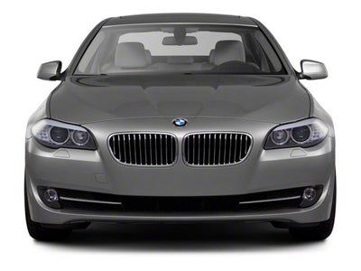 2013 BMW 535i xDrive xDrive