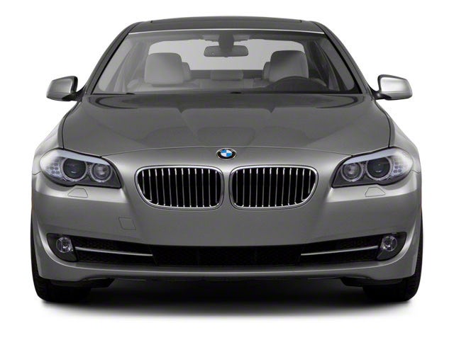 2013 BMW 535i xDrive xDrive