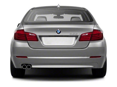 2013 BMW 535i xDrive xDrive