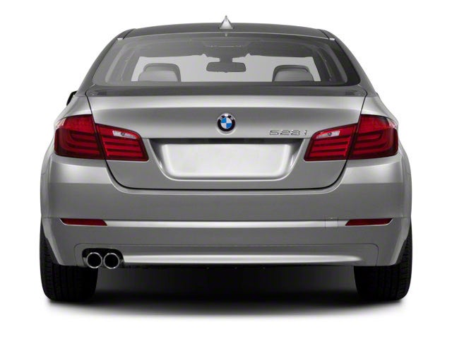2013 BMW 535i xDrive xDrive