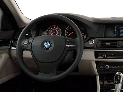 2013 BMW 535i xDrive xDrive