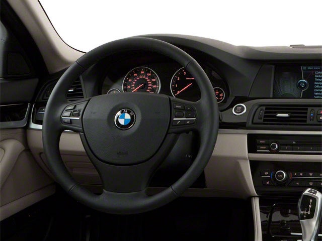2013 BMW 535i xDrive xDrive