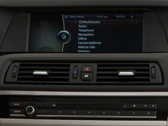 2013 BMW 535i xDrive xDrive