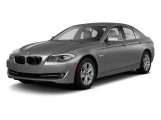 2013 BMW 535i xDrive xDrive