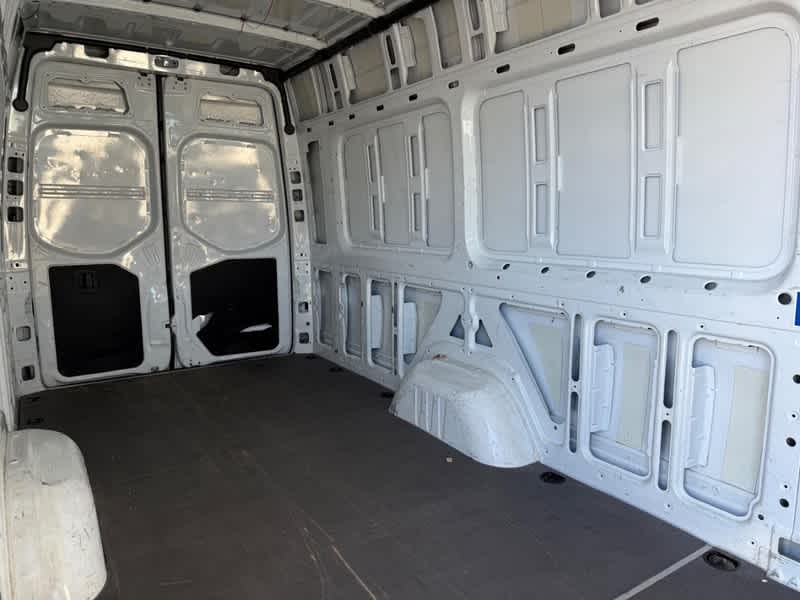 2019 Mercedes-Benz Sprinter Base