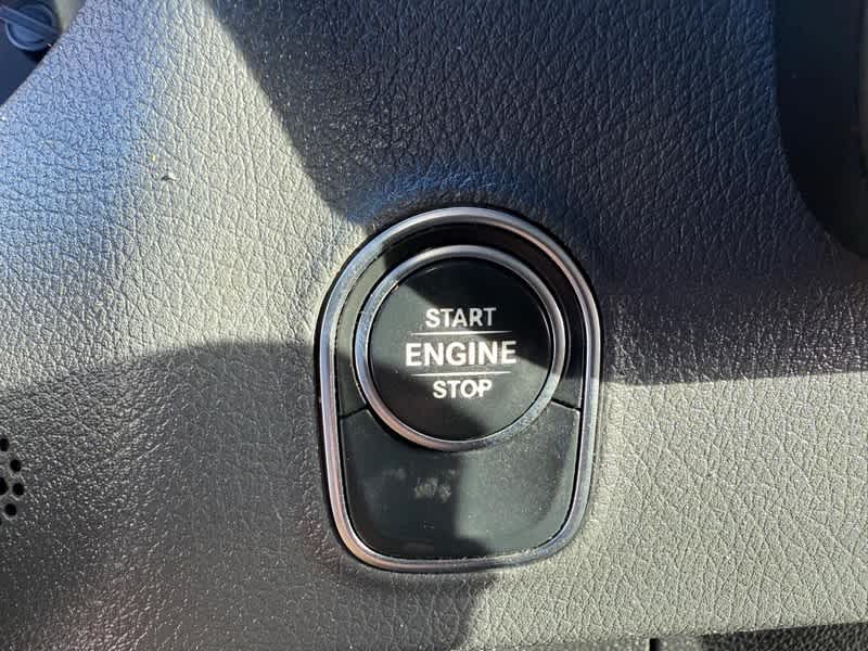 2019 Mercedes-Benz Sprinter Base