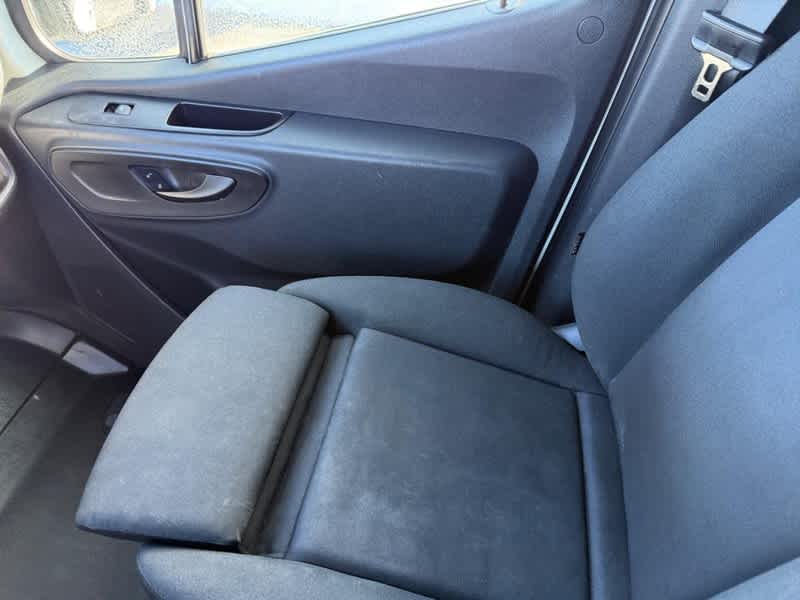 2019 Mercedes-Benz Sprinter Base