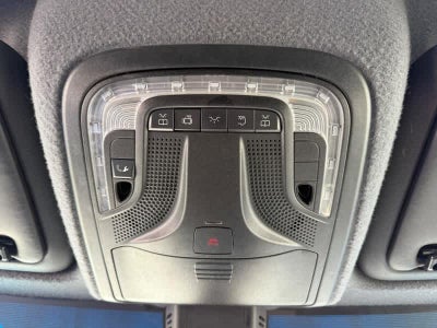 2019 Mercedes-Benz Sprinter Base