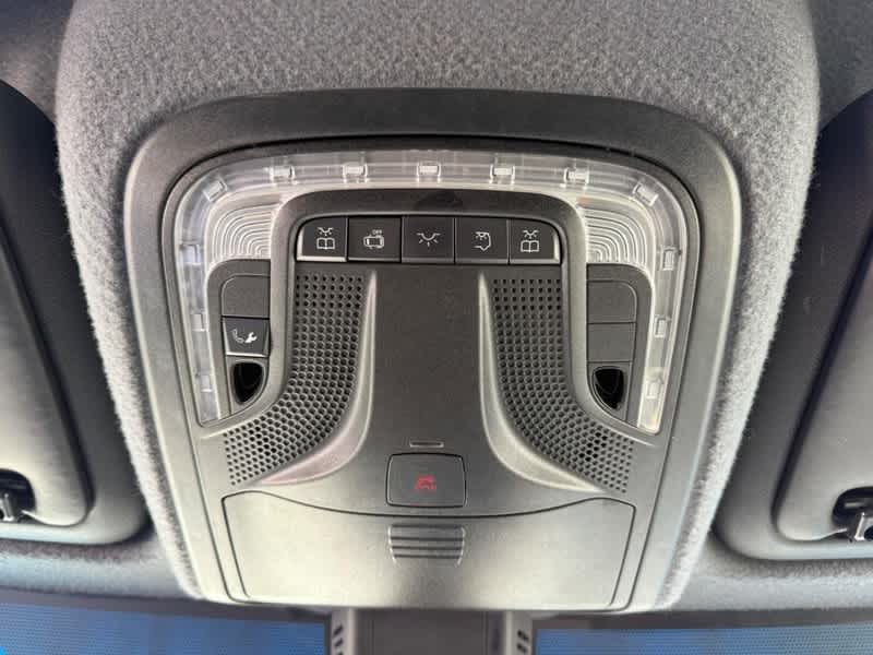 2019 Mercedes-Benz Sprinter Base